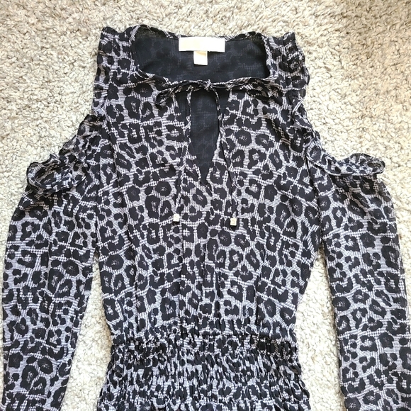 Micheal Kors Dress (sz.XXS) - Picture 3 of 4